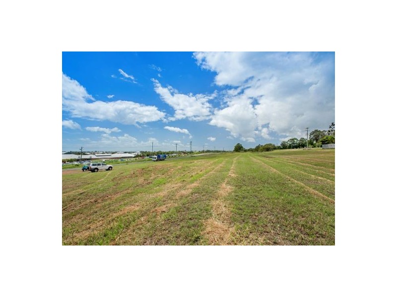 Lots, 1, 54 Madsen Road, Urraween QLD 4655