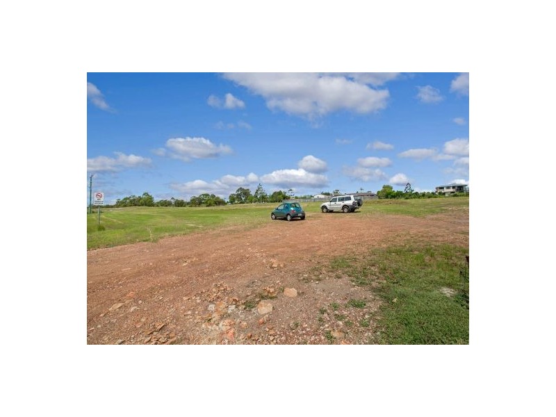 Lots, 1, 54 Madsen Road, Urraween QLD 4655