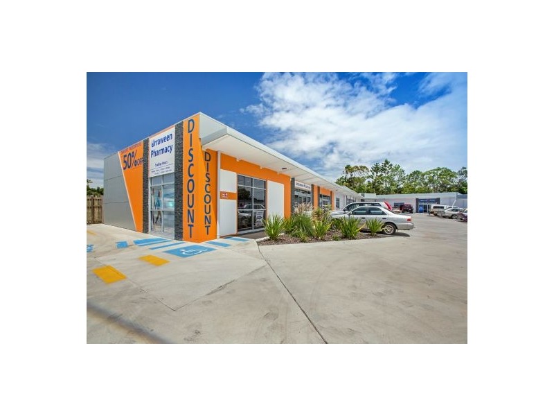 Lots, 1, 54 Madsen Road, Urraween QLD 4655