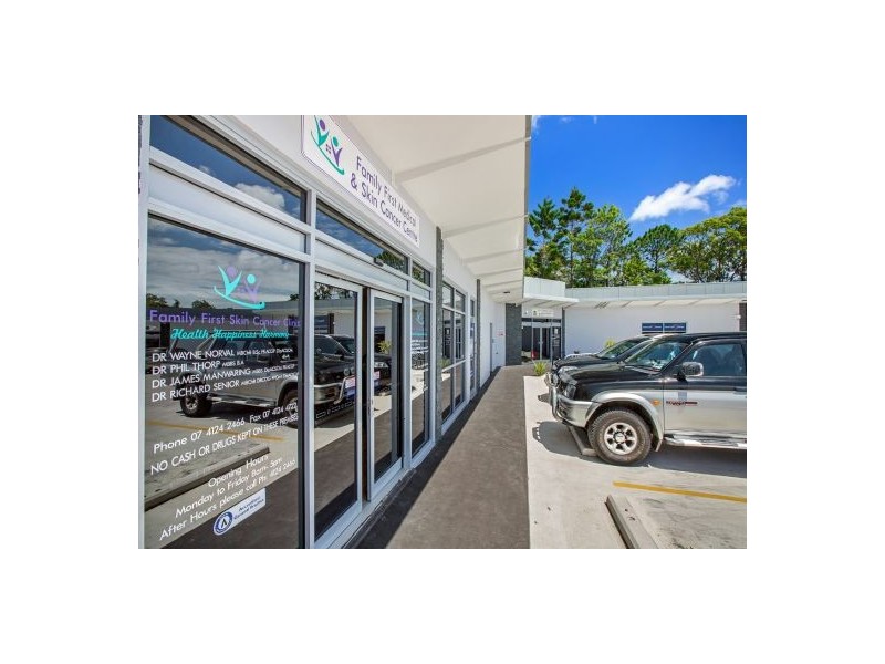 Lots, 1, 54 Madsen Road, Urraween QLD 4655