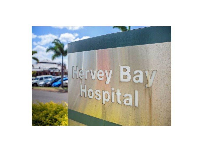 Lots, 1, 54 Madsen Road, Urraween QLD 4655