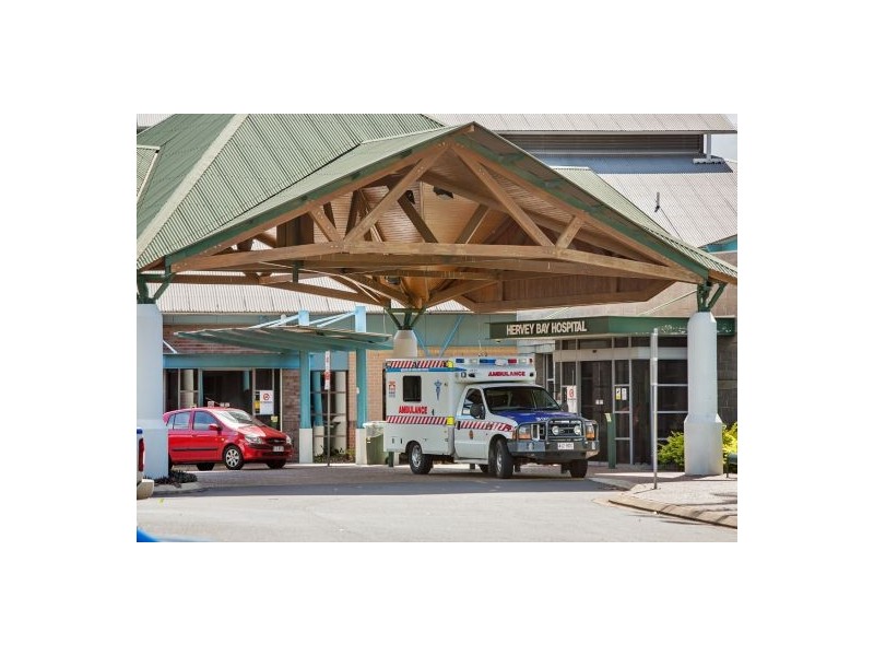 Lots, 1, 54 Madsen Road, Urraween QLD 4655