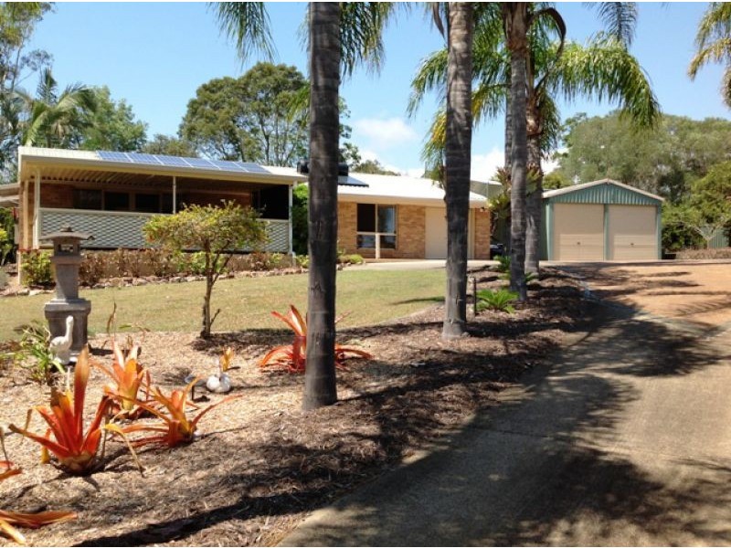 26 Broadway Drive, Craignish QLD 4655
