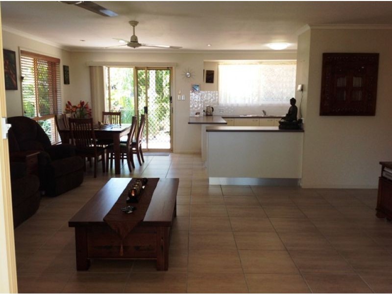 26 Broadway Drive, Craignish QLD 4655