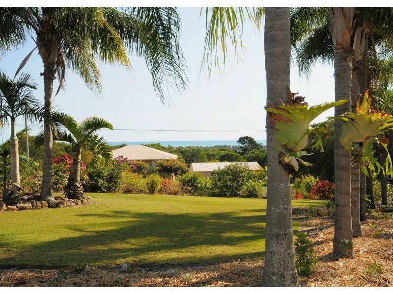 26 Broadway Drive, Craignish QLD 4655