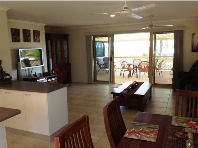 26 Broadway Drive, Craignish QLD 4655