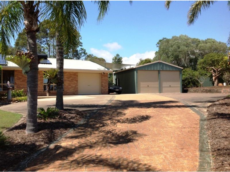 26 Broadway Drive, Craignish QLD 4655