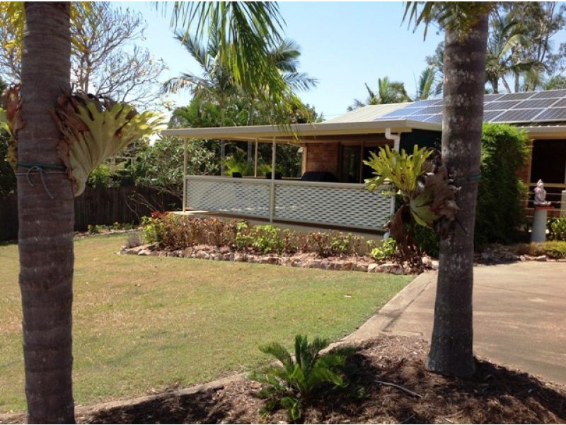 26 Broadway Drive, Craignish QLD 4655
