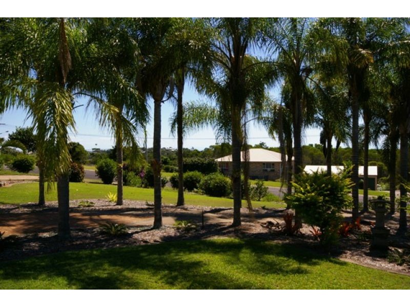 26 Broadway Drive, Craignish QLD 4655