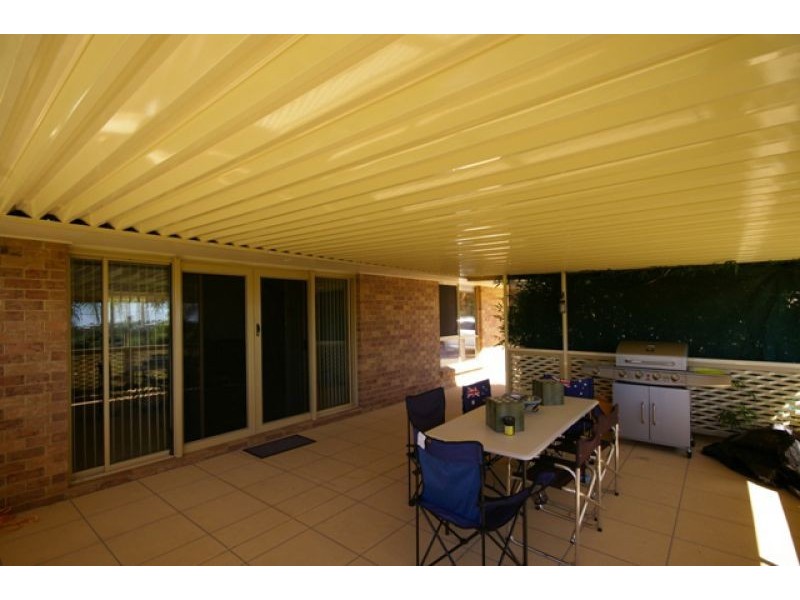 26 Broadway Drive, Craignish QLD 4655