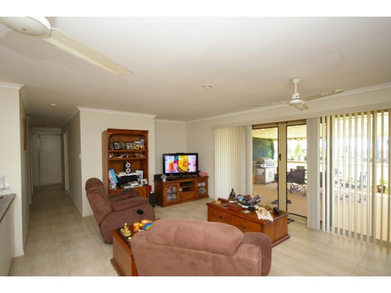 26 Broadway Drive, Craignish QLD 4655