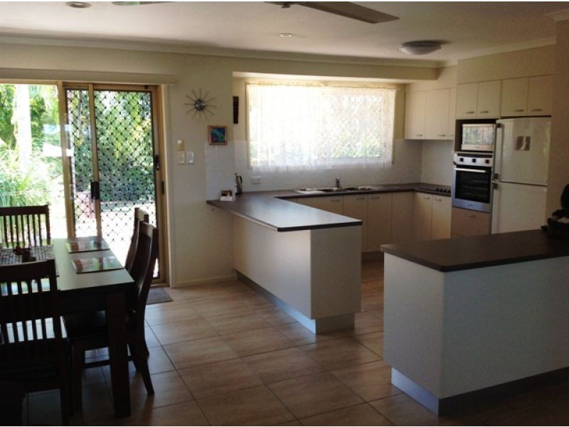 26 Broadway Drive, Craignish QLD 4655