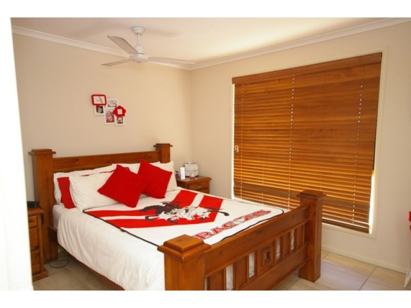 26 Broadway Drive, Craignish QLD 4655