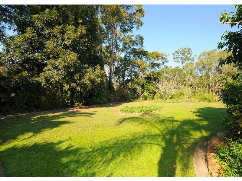 26 Broadway Drive, Craignish QLD 4655