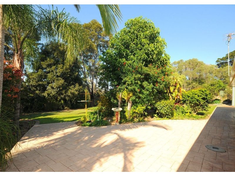 26 Broadway Drive, Craignish QLD 4655