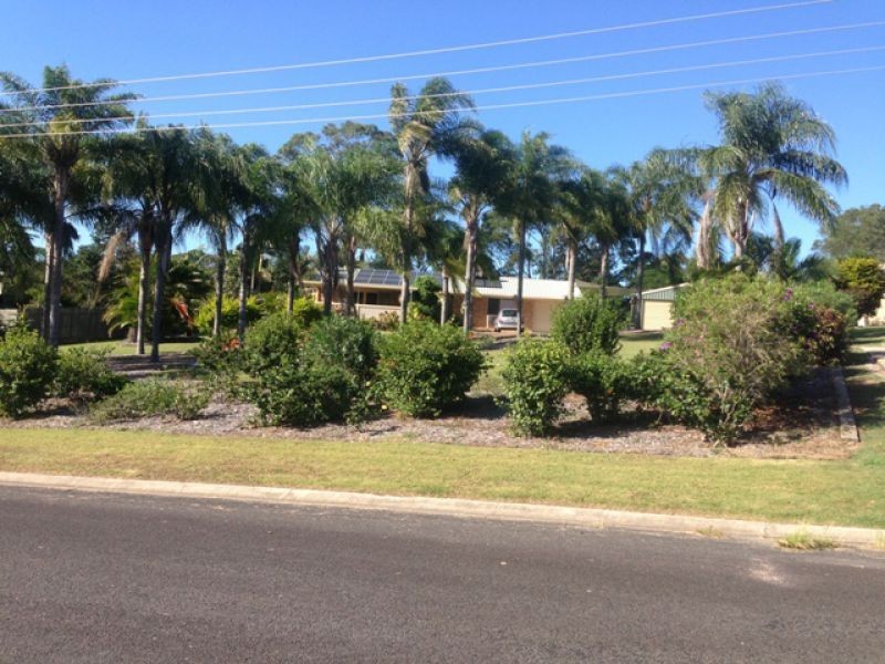 26 Broadway Drive, Craignish QLD 4655
