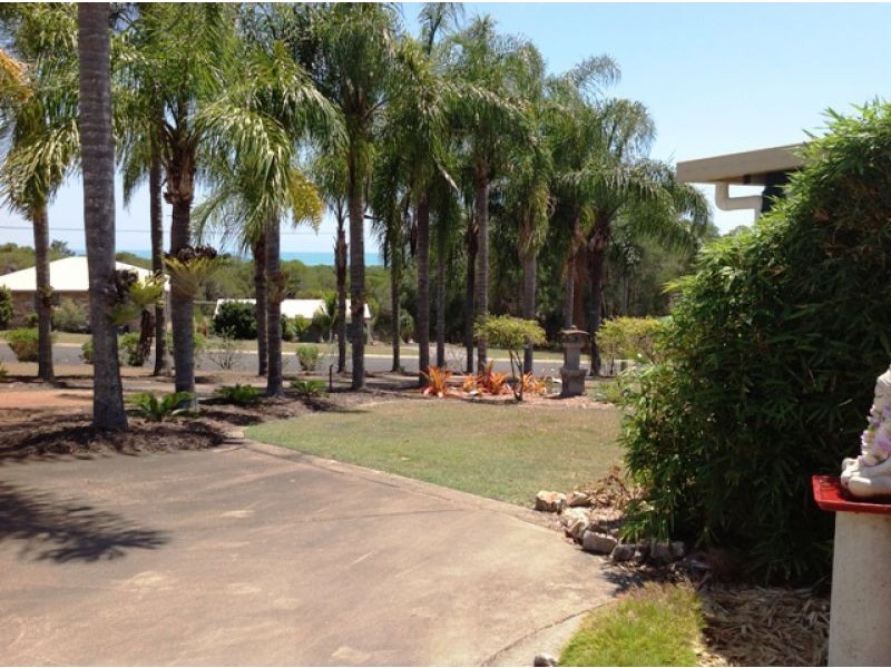 26 Broadway Drive, Craignish QLD 4655