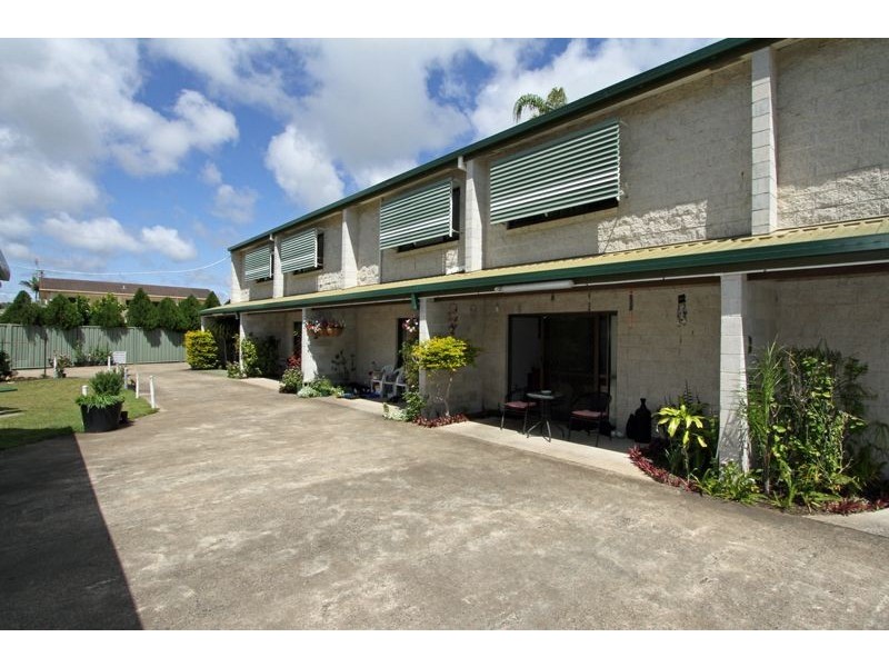 4/445 Esplanade, Torquay QLD 4655