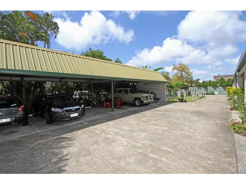 4/445 Esplanade, Torquay QLD 4655