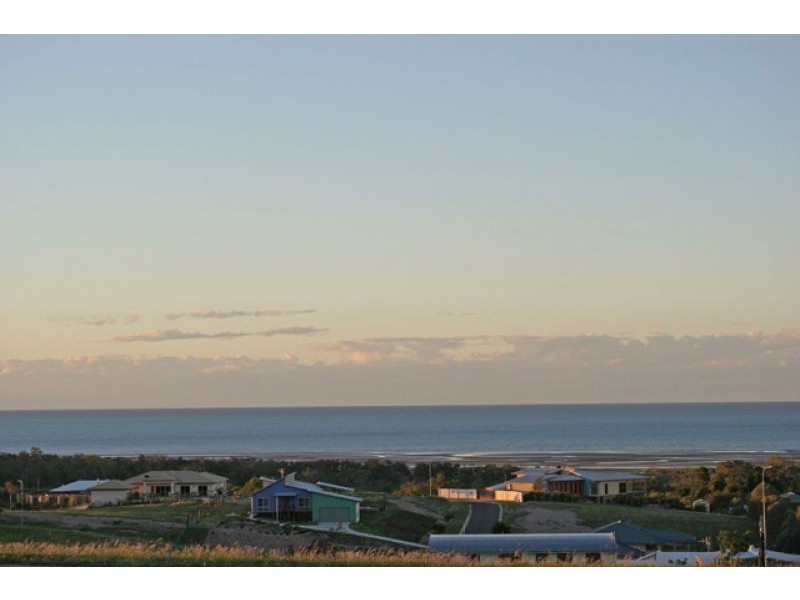 59 Mal Campbell Drive, Craignish QLD 4655