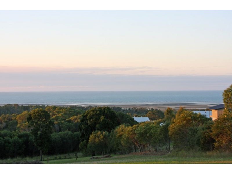 59 Mal Campbell Drive, Craignish QLD 4655