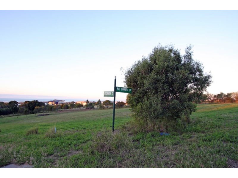 59 Mal Campbell Drive, Craignish QLD 4655