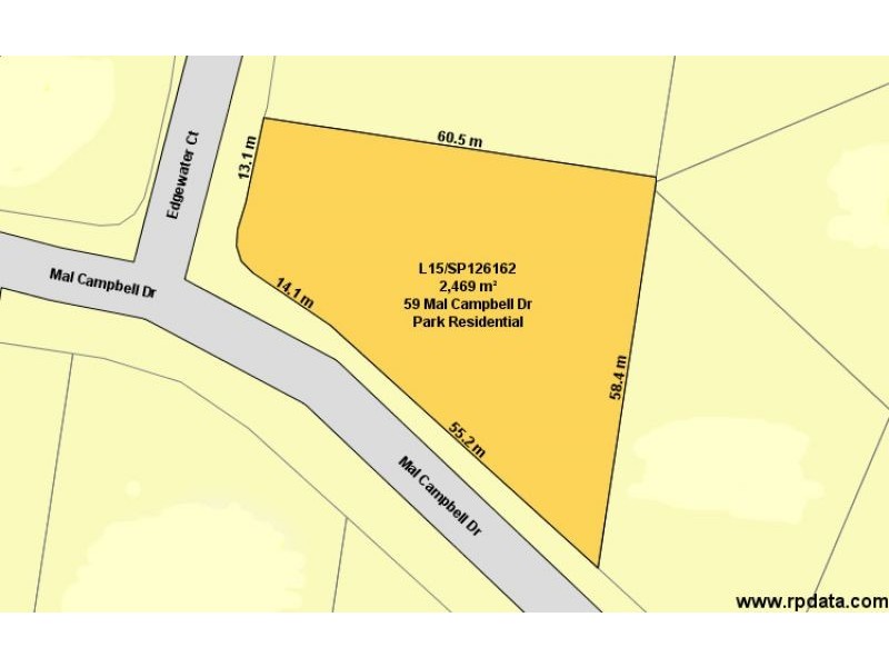 59 Mal Campbell Drive, Craignish QLD 4655