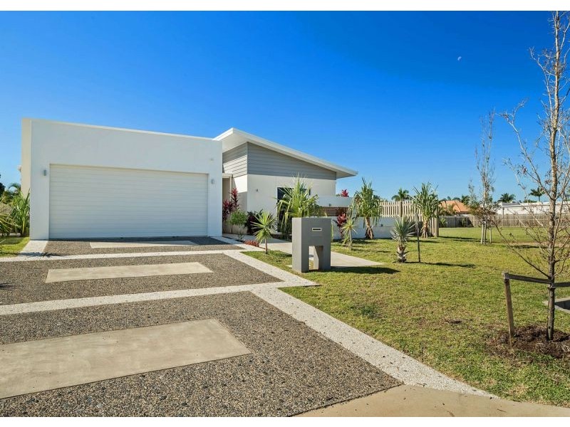 63 Royal Drive, Kawungan QLD 4655