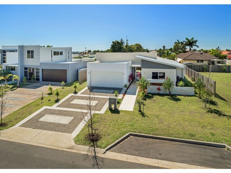 63 Royal Drive, Kawungan QLD 4655