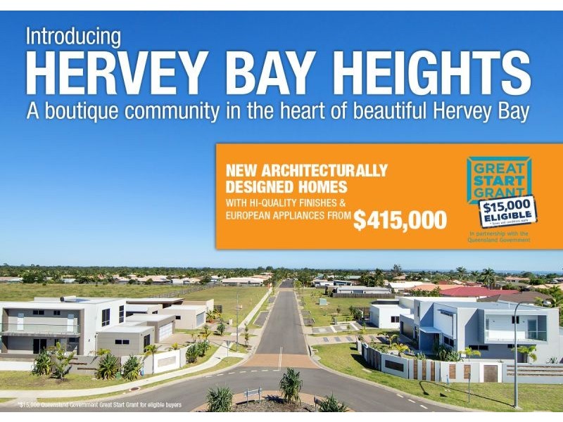 63 Royal Drive, Kawungan QLD 4655