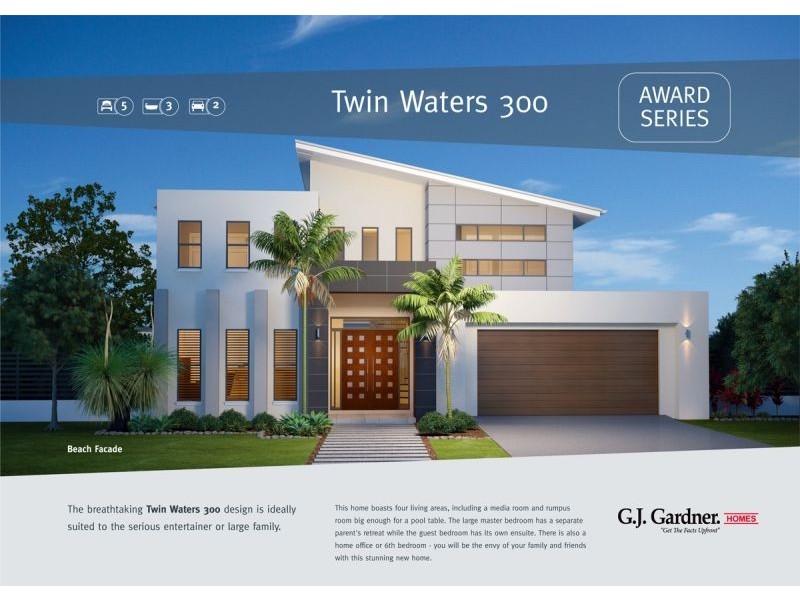 61 Royal Drive, Kawungan QLD 4655