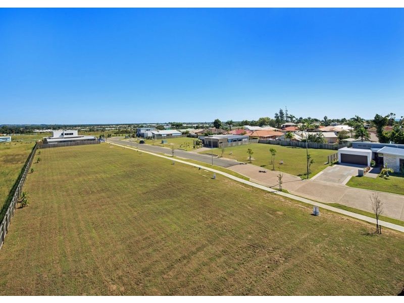 61 Royal Drive, Kawungan QLD 4655