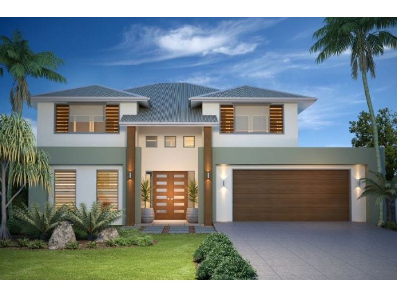 61 Royal Drive, Kawungan QLD 4655