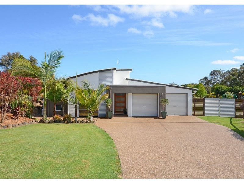 3 Jasmine Court, Dundowran Beach QLD 4655