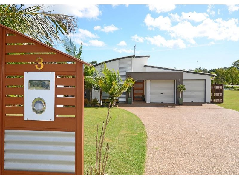 3 Jasmine Court, Dundowran Beach QLD 4655