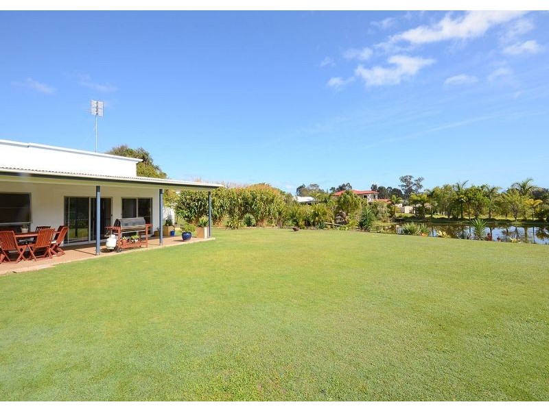 3 Jasmine Court, Dundowran Beach QLD 4655