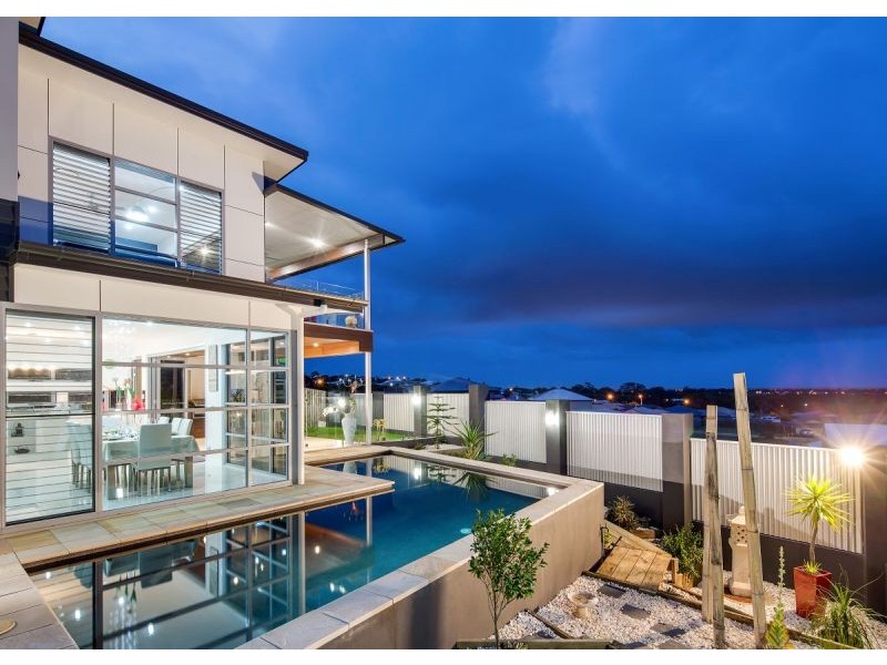 41 Sandy View Drive, Kawungan QLD 4655