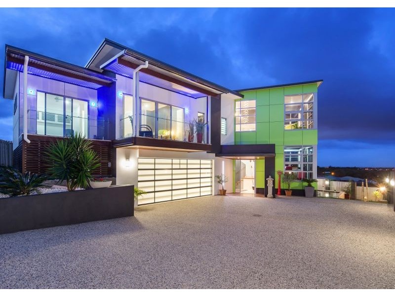 41 Sandy View Drive, Kawungan QLD 4655