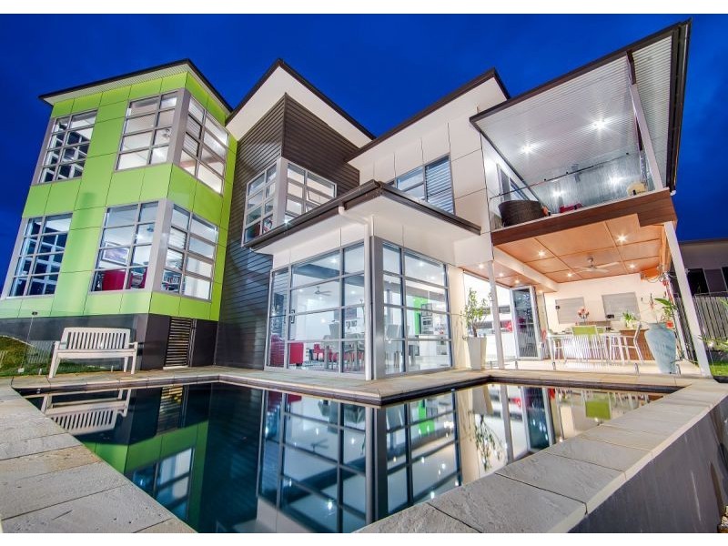 41 Sandy View Drive, Kawungan QLD 4655