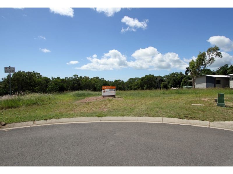 52 Highview Drive, Craignish QLD 4655