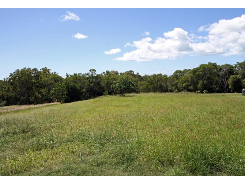 52 Highview Drive, Craignish QLD 4655