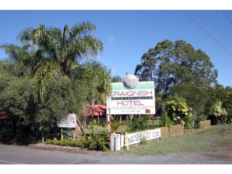 52 Highview Drive, Craignish QLD 4655