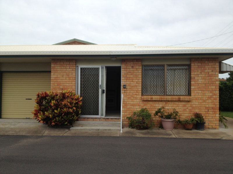 1/66 Taylor Street, Pialba QLD 4655