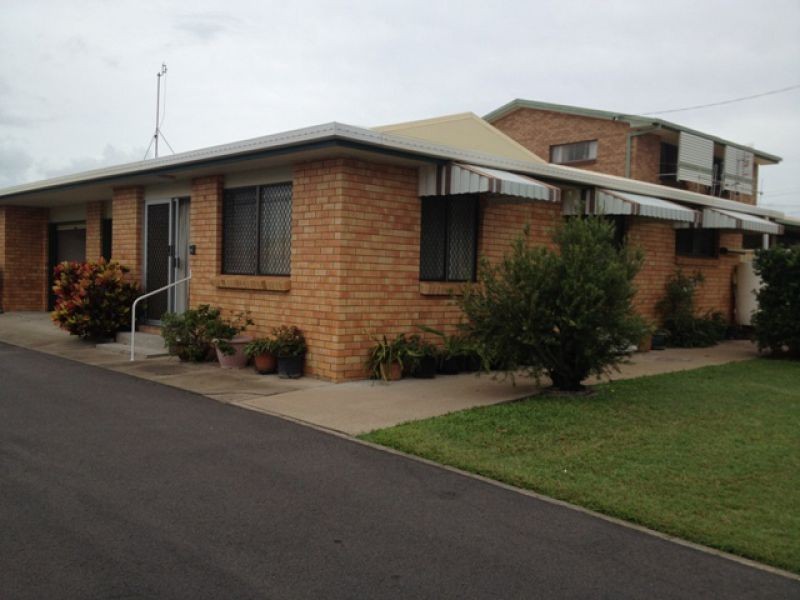 1/66 Taylor Street, Pialba QLD 4655