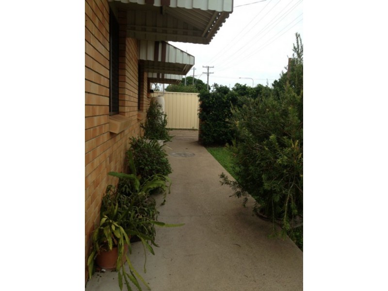 1/66 Taylor Street, Pialba QLD 4655