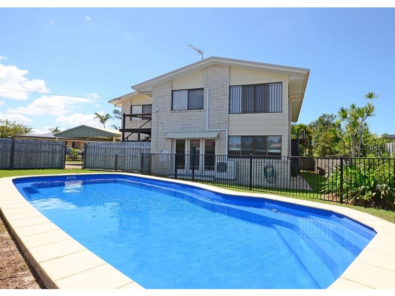 3 Martin Street, Point Vernon QLD 4655