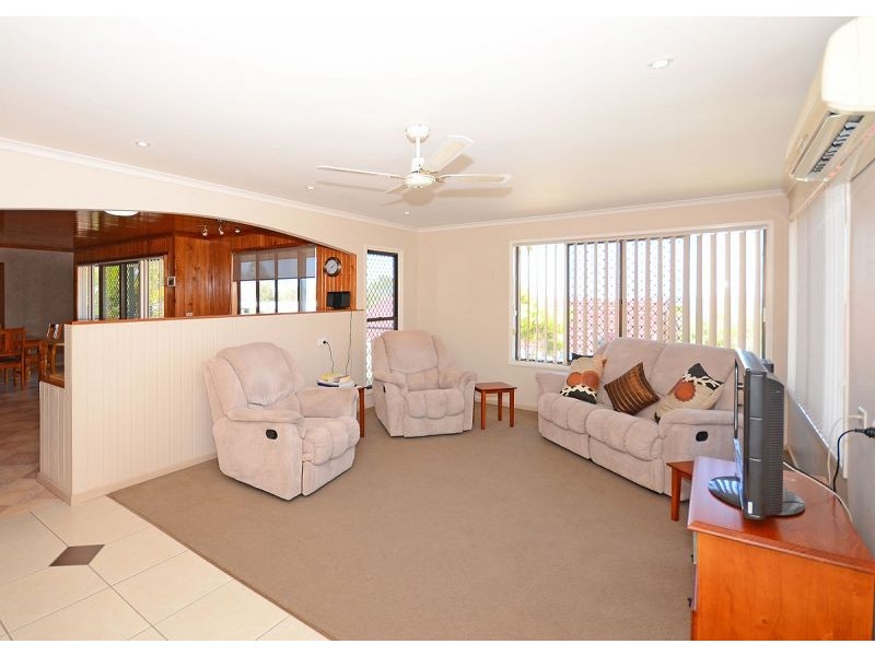 3 Martin Street, Point Vernon QLD 4655