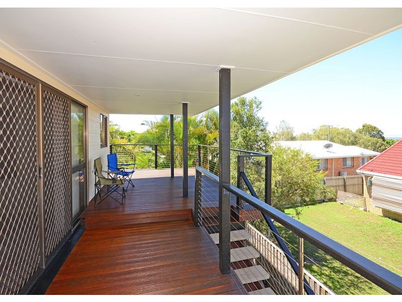 3 Martin Street, Point Vernon QLD 4655
