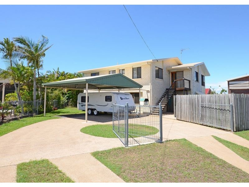 3 Martin Street, Point Vernon QLD 4655