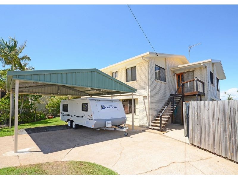 3 Martin Street, Point Vernon QLD 4655